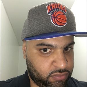 Meet your Posher, Edwin